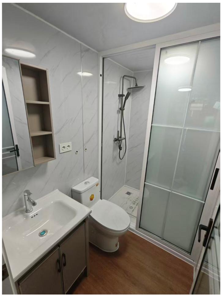 Custom Portable Prefab Home – Design Your Own Tiny House, Office, Cabin or Container Space