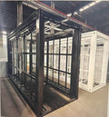Custom Portable Prefab Home – Design Your Own Tiny House, Office, Cabin or Container Space